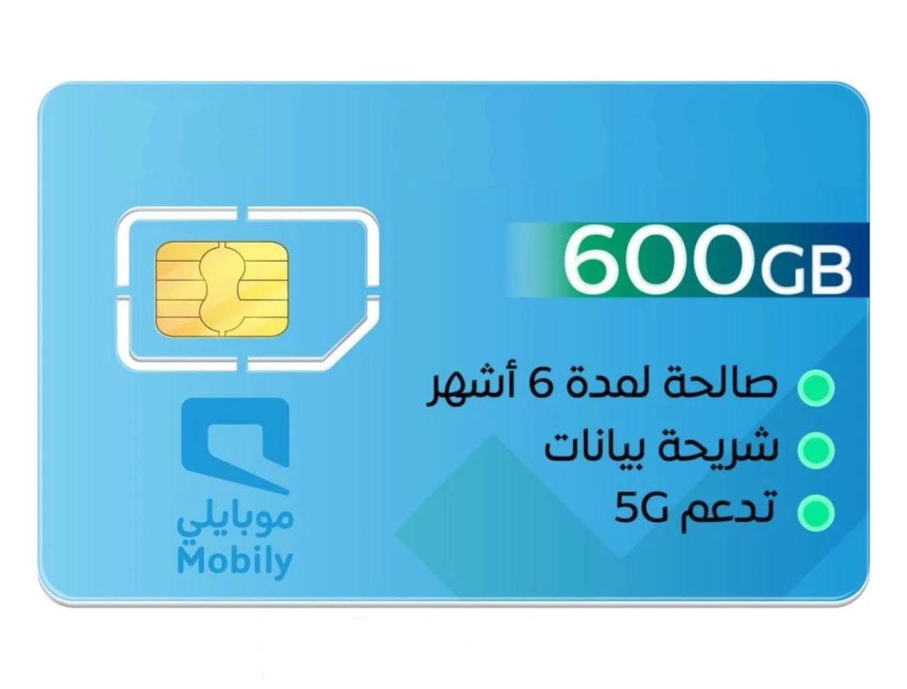 شريحة بيانات زين 171 انترنت مفتوح