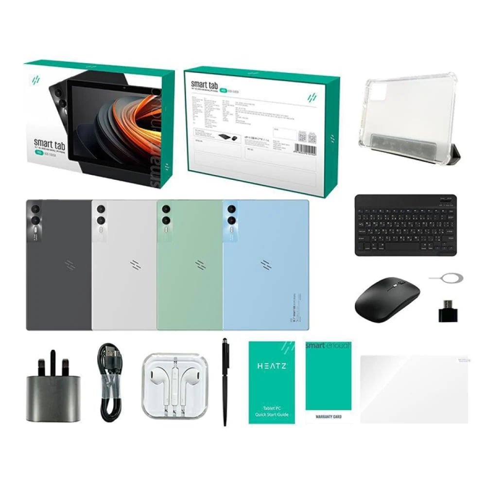 حجز مسبق تابلت للدراسة شاشة 10,1 انش ذاكرة 512 رام 8 جيجا شريحة + واي فاي مع هدايا مميزة